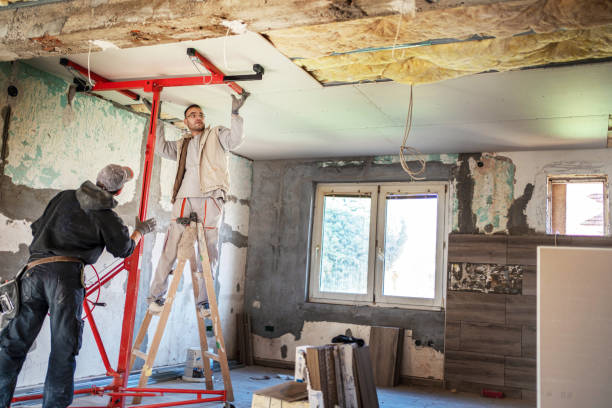 Best Insulation for Specific Applications in Torrance, CA