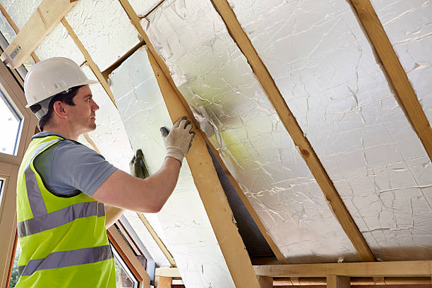 Best Commercial Insulation in Torrance, CA