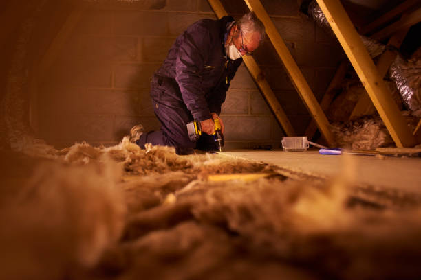 Best Insulation for Specific Applications in Torrance, CA